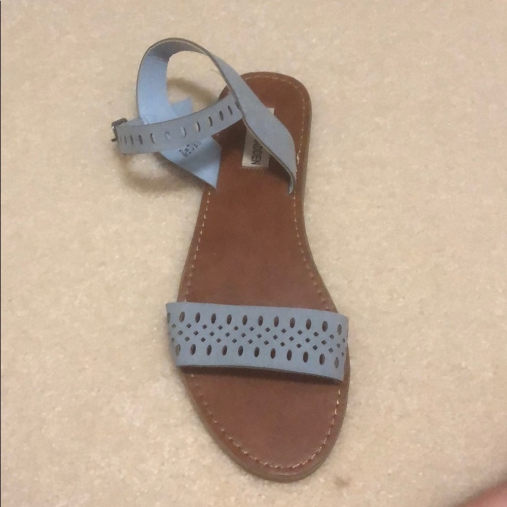 Steve Madden flats
